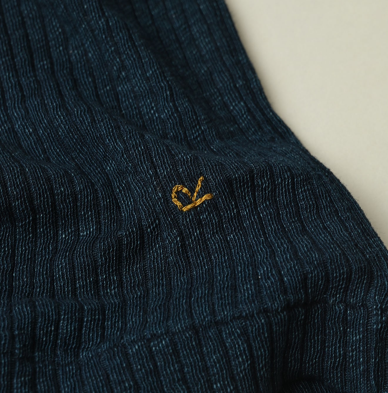 45R Indigo Toton Teleco Camisole