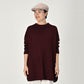 45R Smooth Knit Tunic