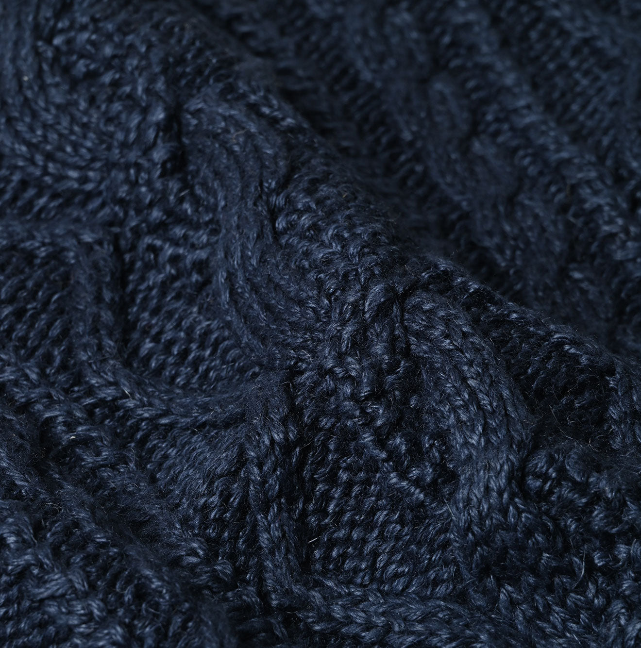 45R Zakkuri Linen Bolero