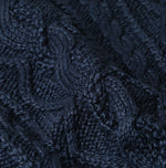 45R Zakkuri Linen Bolero