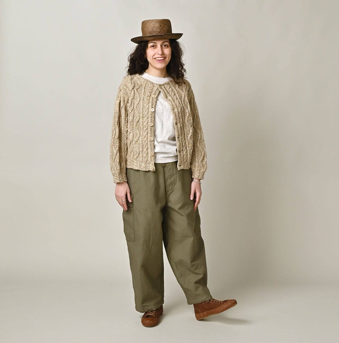 Women Knit | 45R Official Online Store – 45R GLOBAL