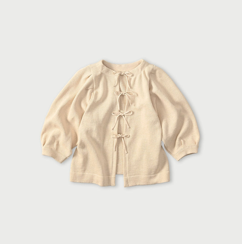 45R Gima Knit-sewn Bolero - Image 1