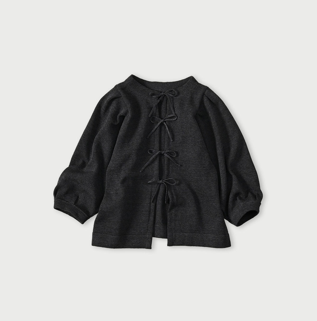 45R Gima Knit-sewn Bolero