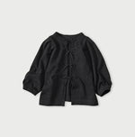 45R Gima Knit-sewn Bolero