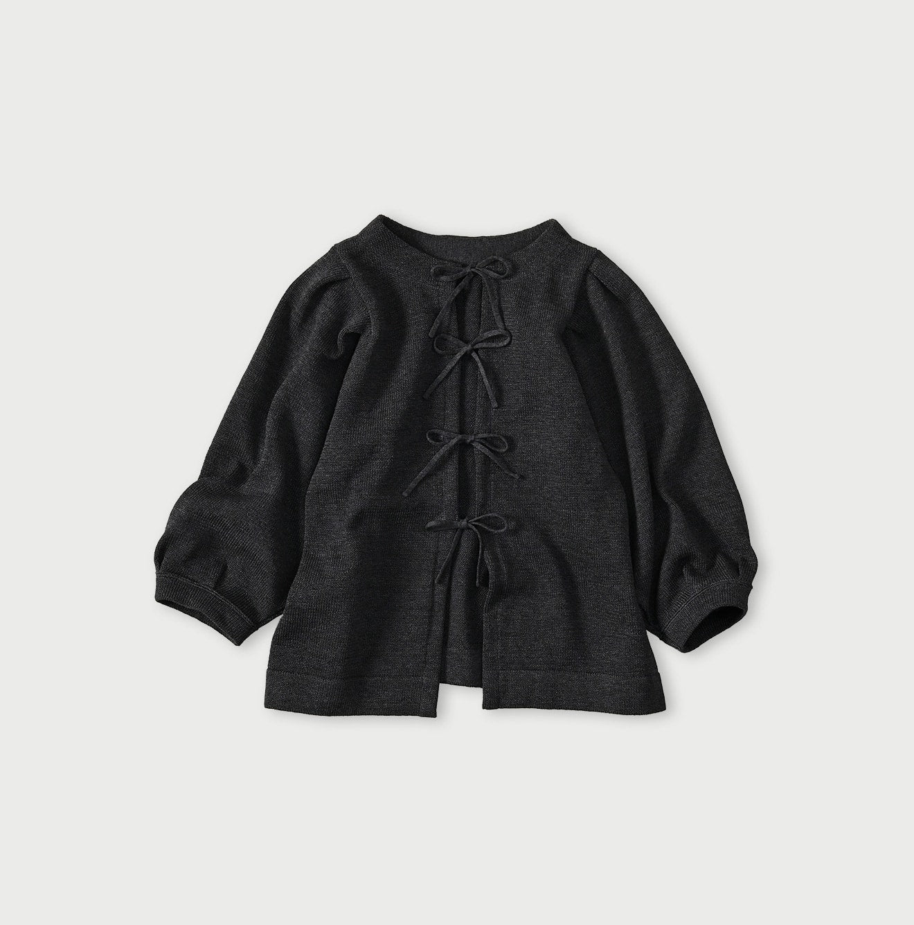 45R Gima Knit-sewn Bolero - Image 5