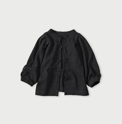 45R Gima Knit-sewn Bolero