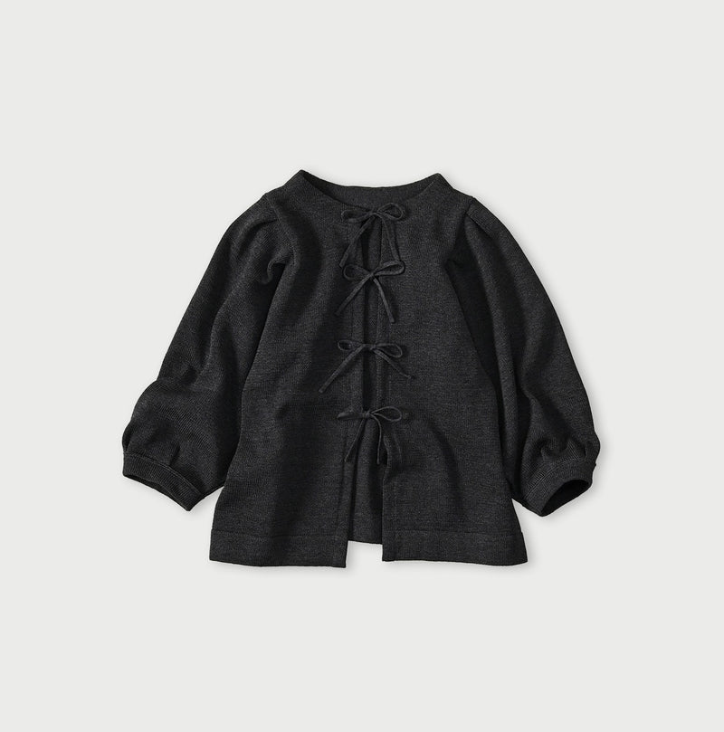 45R Gima Knit-sewn Bolero - Image 5