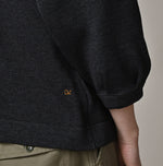 45R Gima Knit-sewn Bolero