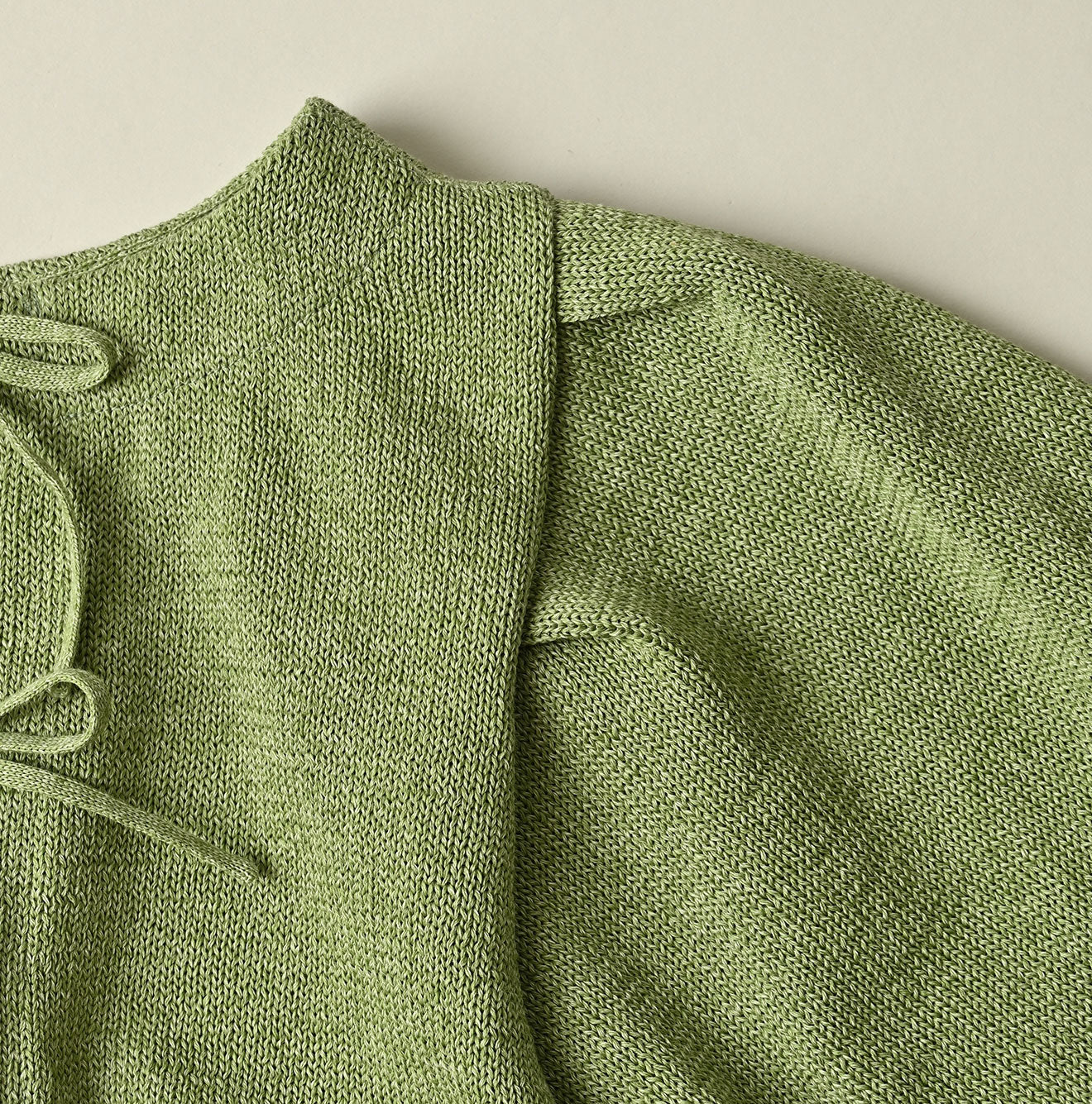 45R Gima Knit-sewn Bolero