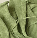 45R Gima Knit-sewn Bolero