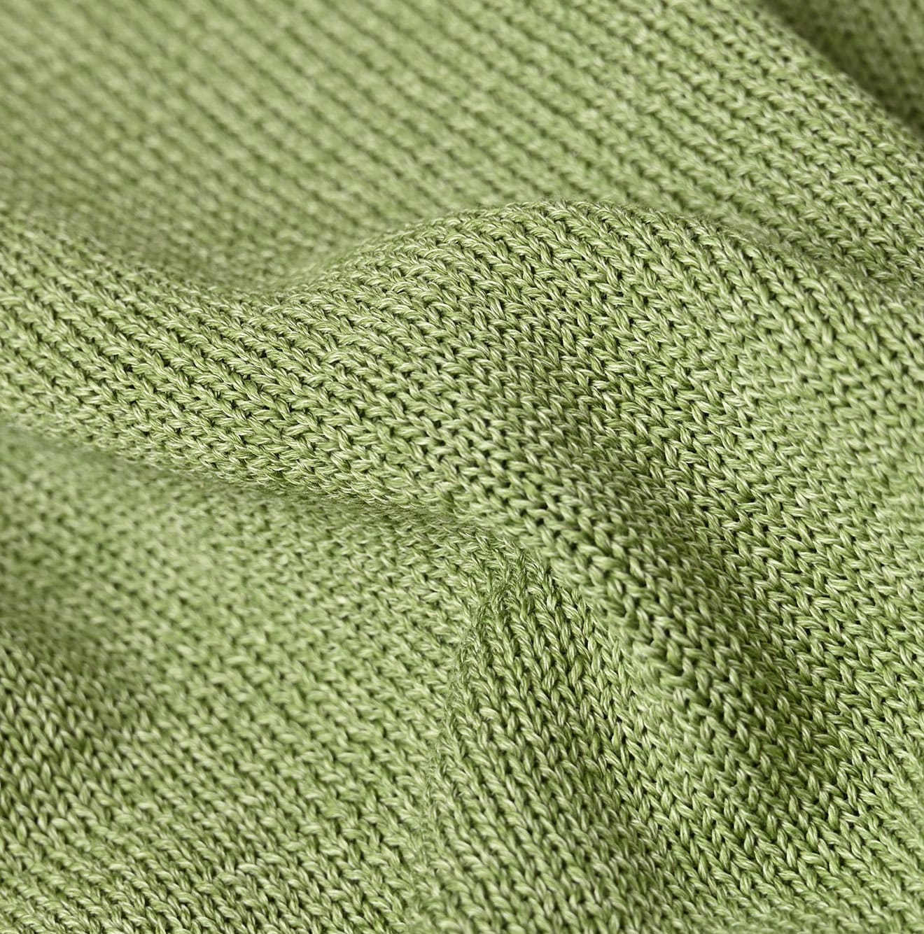 45R Gima Knit-sewn Bolero - Image 17