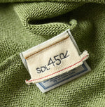 45R Gima Knit-sewn Bolero