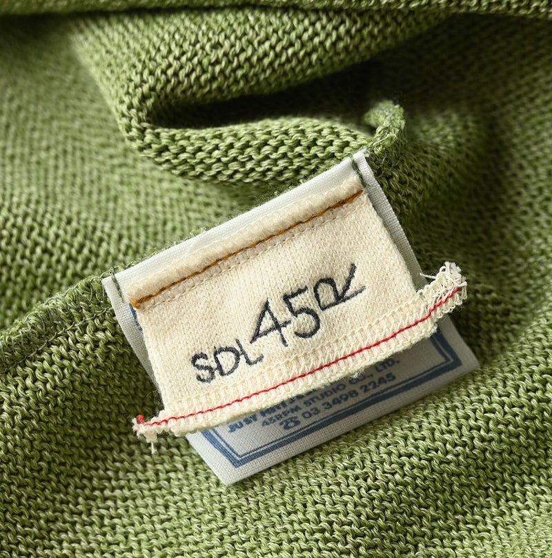 45R Gima Knit-sewn Bolero - Image 18