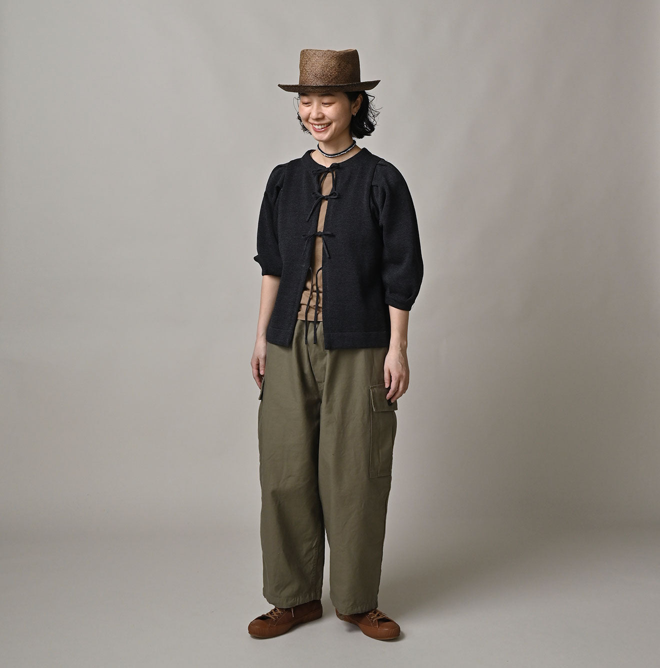 New Arrivals | Artisanal Japanese Clothing by 45R – 45R GLOBAL