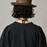 45R Gima Knit-sewn Bolero