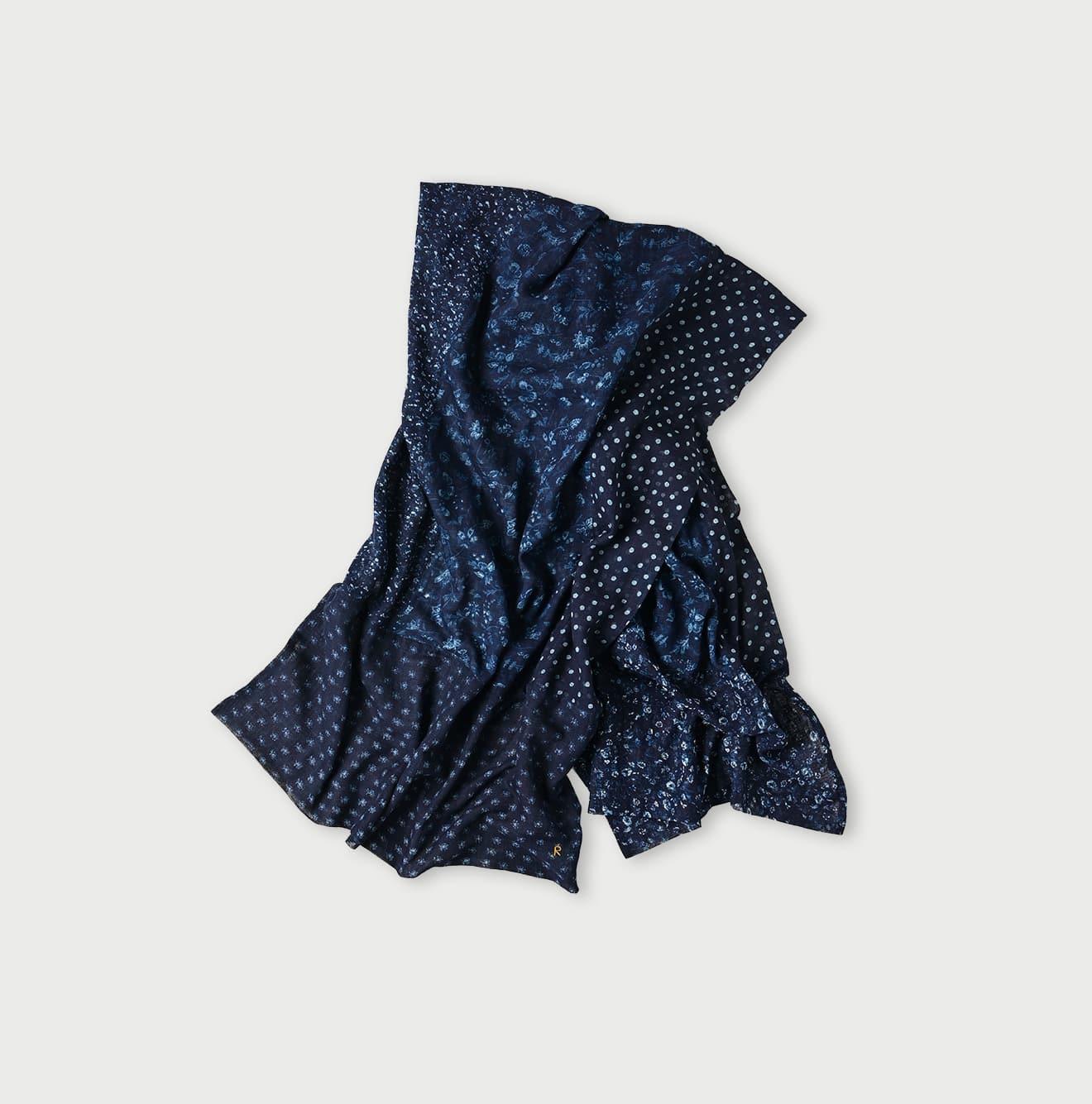Scarf – 45R GLOBAL