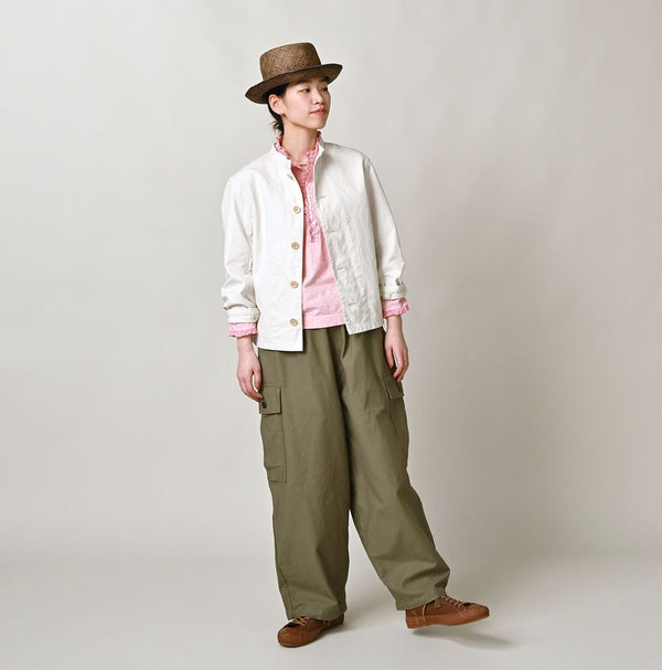 45R Duck Petti Coverall