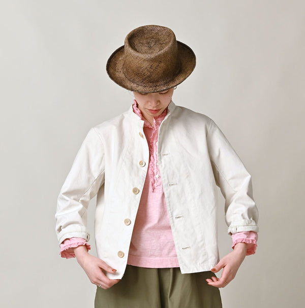 45R Duck Petti Coverall