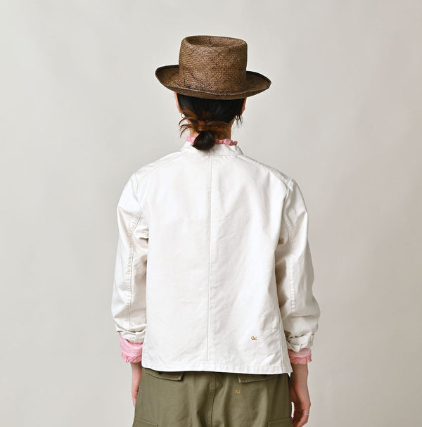 45R Duck Petti Coverall