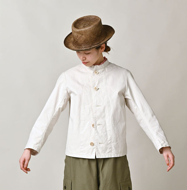 45R Duck Petti Coverall