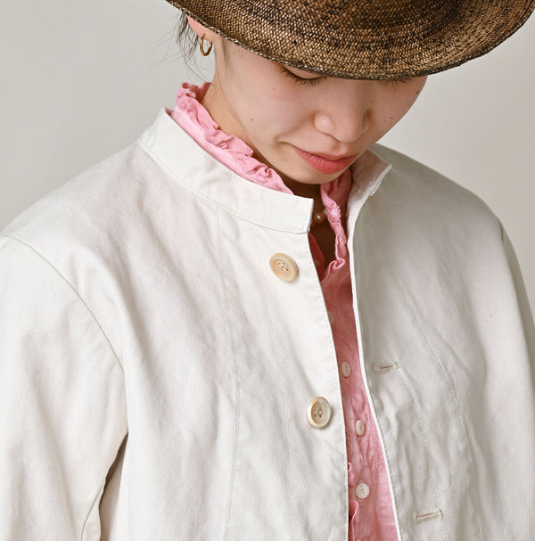 45R Duck Petti Coverall