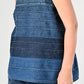 Rye Mugi Denim Pin-tuck Camisole - 45R by 45rpm studio