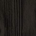 45R Khadi Pintuck Lace Blouse