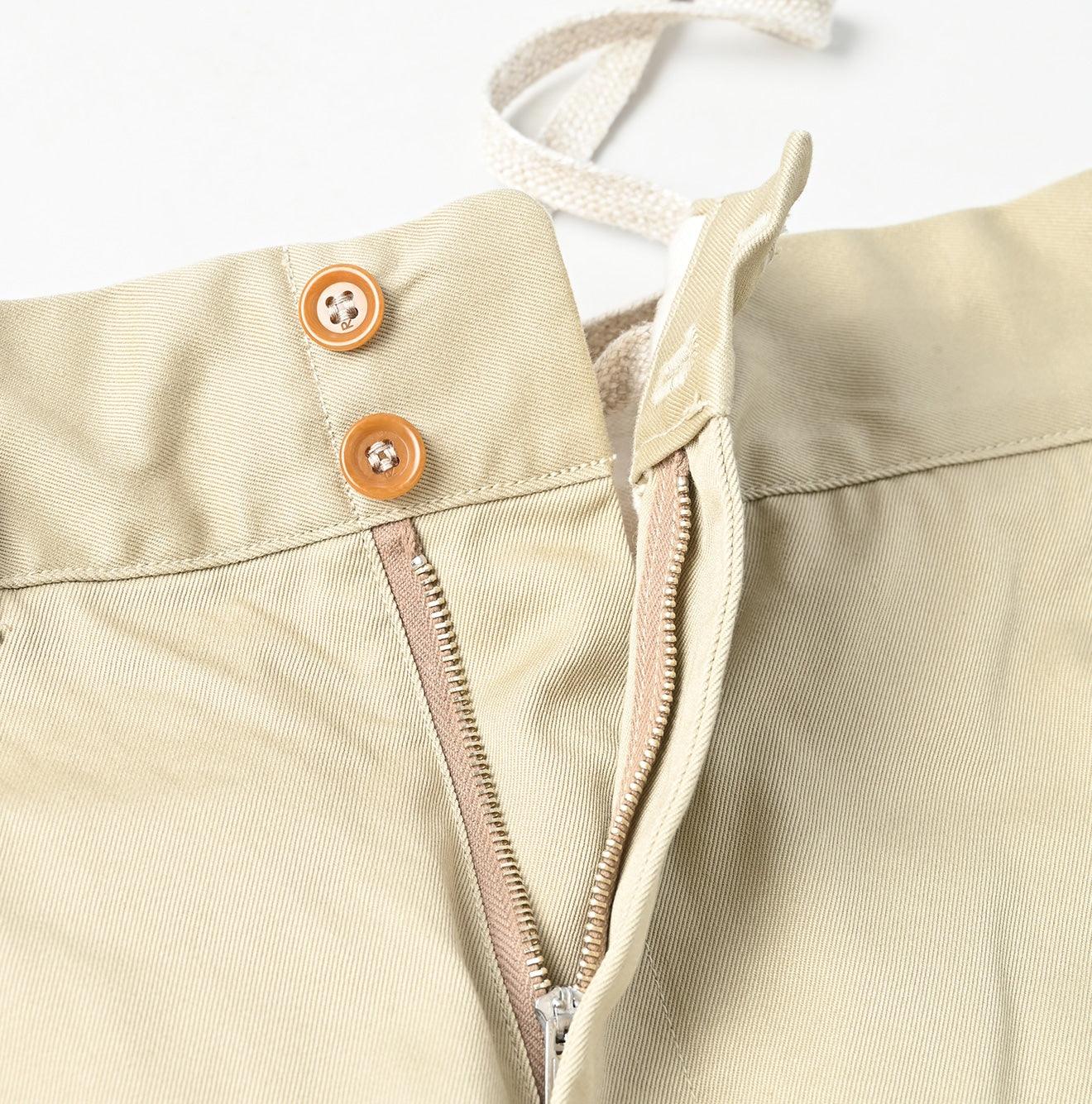 Chino Nimes Skirt - 45R by 45rpm studio - Image 12