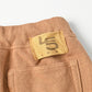 45R Cotton Gauze Fleece Skirt