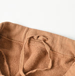 45R Cotton Gauze Fleece Skirt