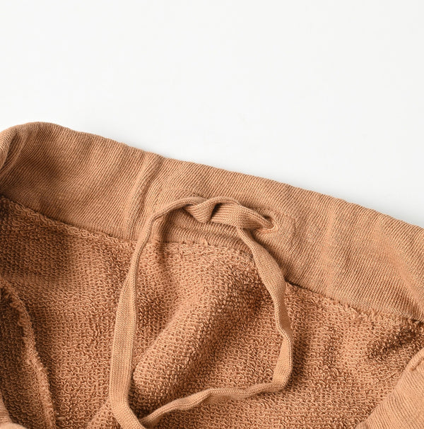 45R Cotton Gauze Fleece Skirt