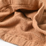 45R Cotton Gauze Fleece Skirt