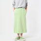 45R Cotton Gauze Fleece Skirt