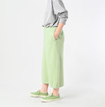 45R Cotton Gauze Fleece Skirt