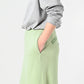 45R Cotton Gauze Fleece Skirt