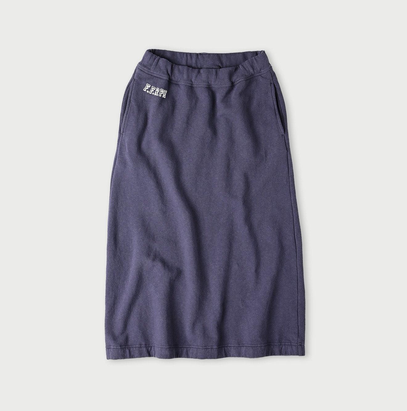 ◆typeservice◆ Clean Volume Stitch Skirt Dark Gray NHTB13DG Clean Volume Stitch Skirt [Dark Gray] - 감도 깊은 취향