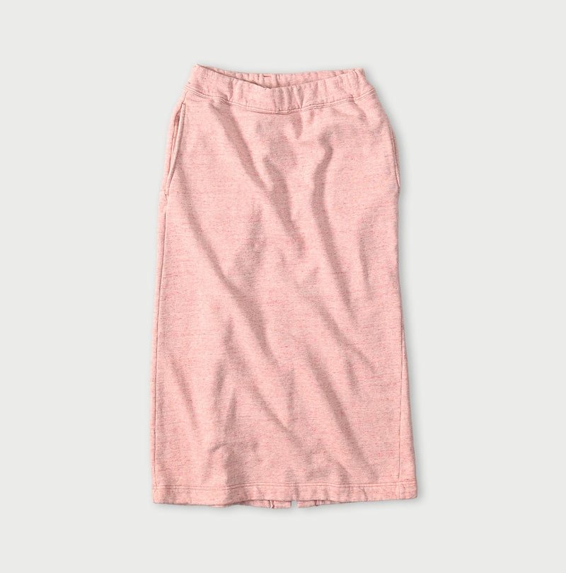 45R Cotton Fleece Skirt (Top-dyed) - Image 2