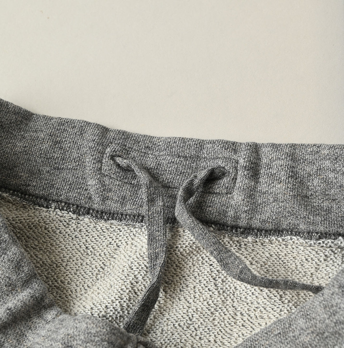 45R Cotton Fleece Skirt (Top-dyed)