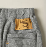 45R Cotton Fleece Skirt (Top-dyed)