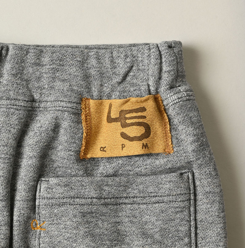 45R Cotton Fleece Skirt (Top-dyed) - Image 14