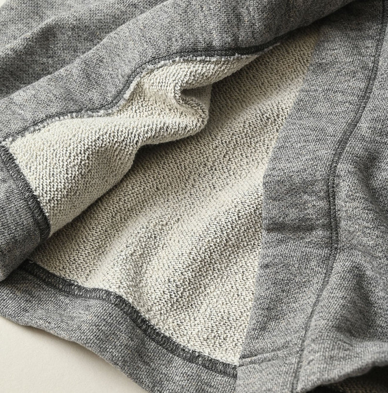 45R Cotton Fleece Skirt (Top-dyed) - Image 15