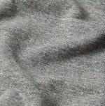 45R Cotton Fleece Skirt (Top-dyed)