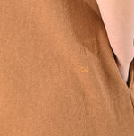 45R Cotton Gauze Fleece 908 Sweat Dress