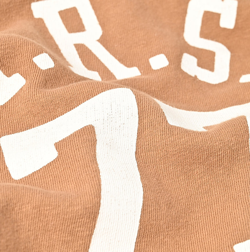 45R Cotton Gauze Fleece 908 Sweat Dress - Image 13