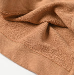 45R Cotton Gauze Fleece 908 Sweat Dress