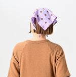 45R Cotton Gauze Fleece 908 Sweat Dress