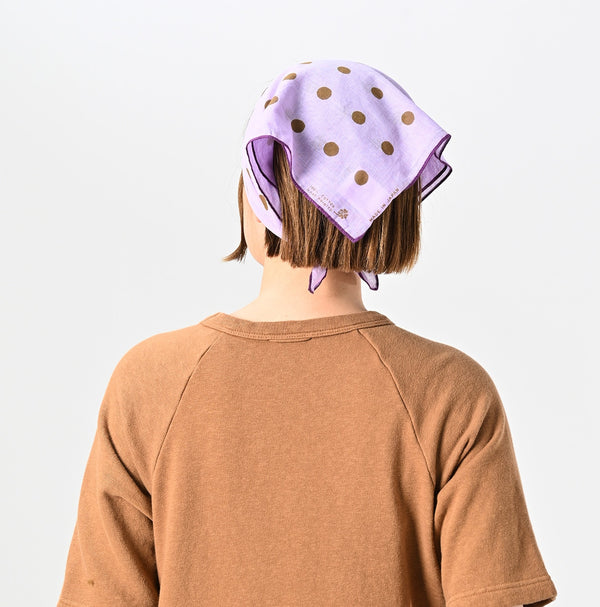 45R Cotton Gauze Fleece 908 Sweat Dress