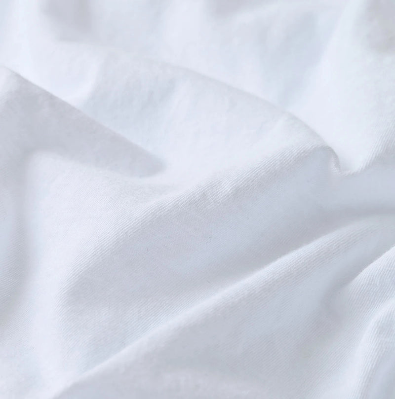 45R Tenjiku x Gauze Frilled Camisole - Image 15