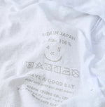 45R Tenjiku x Gauze Frilled Camisole