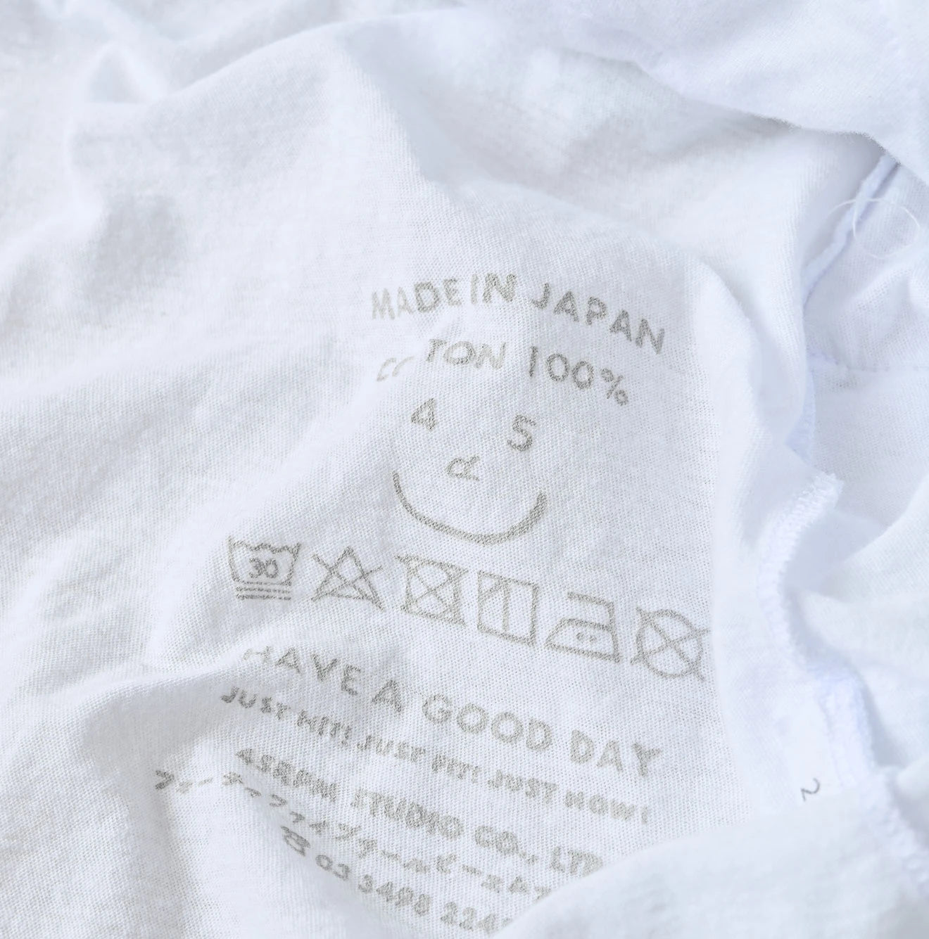 45R Tenjiku x Gauze Frilled Camisole